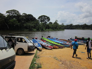 Rondreis Suriname in 2020
