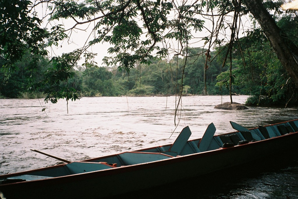 Accommodatie In Het Binnenland Van Suriname Waar Kan Je Overnachten