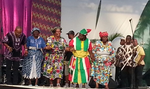 Orchestra Alafa