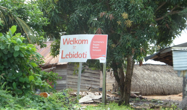 Lebidoti, februari 2014 (foto: René Hoeflaak)