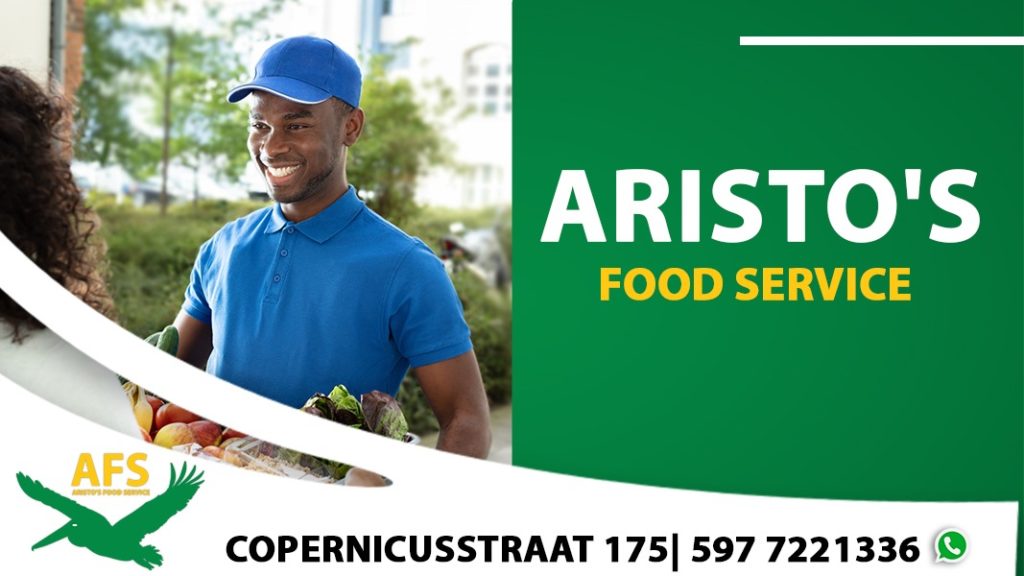 Aristo Food Service
