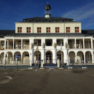 Sint-Vincentius Ziekenhuis Suriname