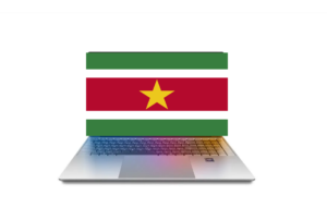 Suriname digitaal 