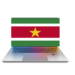 Suriname digitaal