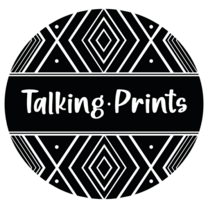 Talking Prints