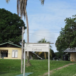 Ladoani