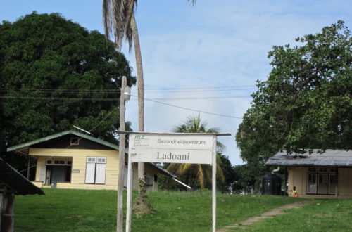 Ladoani