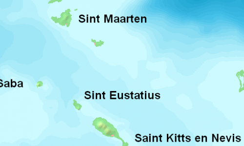 Bovenwindse eilanden