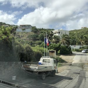 Grens Sint-Maarten