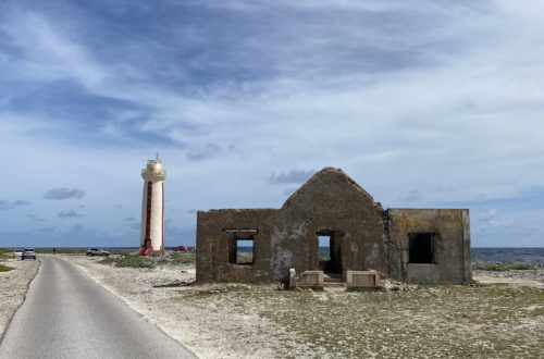 Willemstoren Bonaire