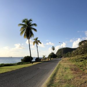 Sint-Eustatius (foto: René Hoeflaak)