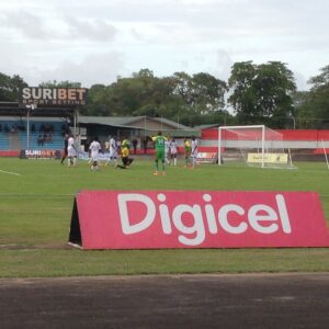 Digicel in Suriname